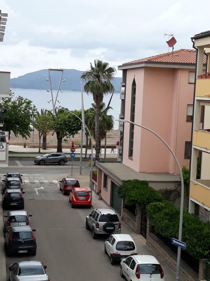 Marco Riviera Corallo Алгеро Екстериор снимка